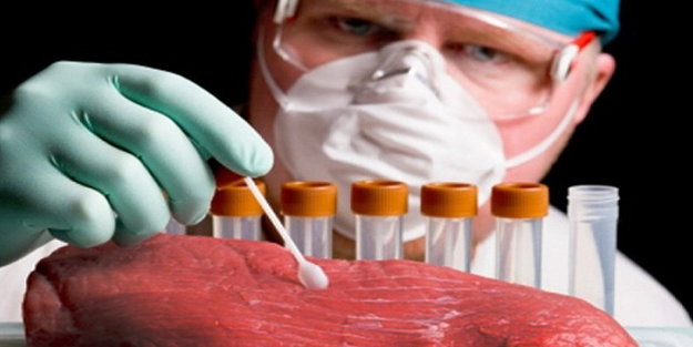 İsrail 'yapay et' araştırmaları için milyonlarca dolar fon ayırdı! 'Bunlar komplo teorisi' diyenler nerede?