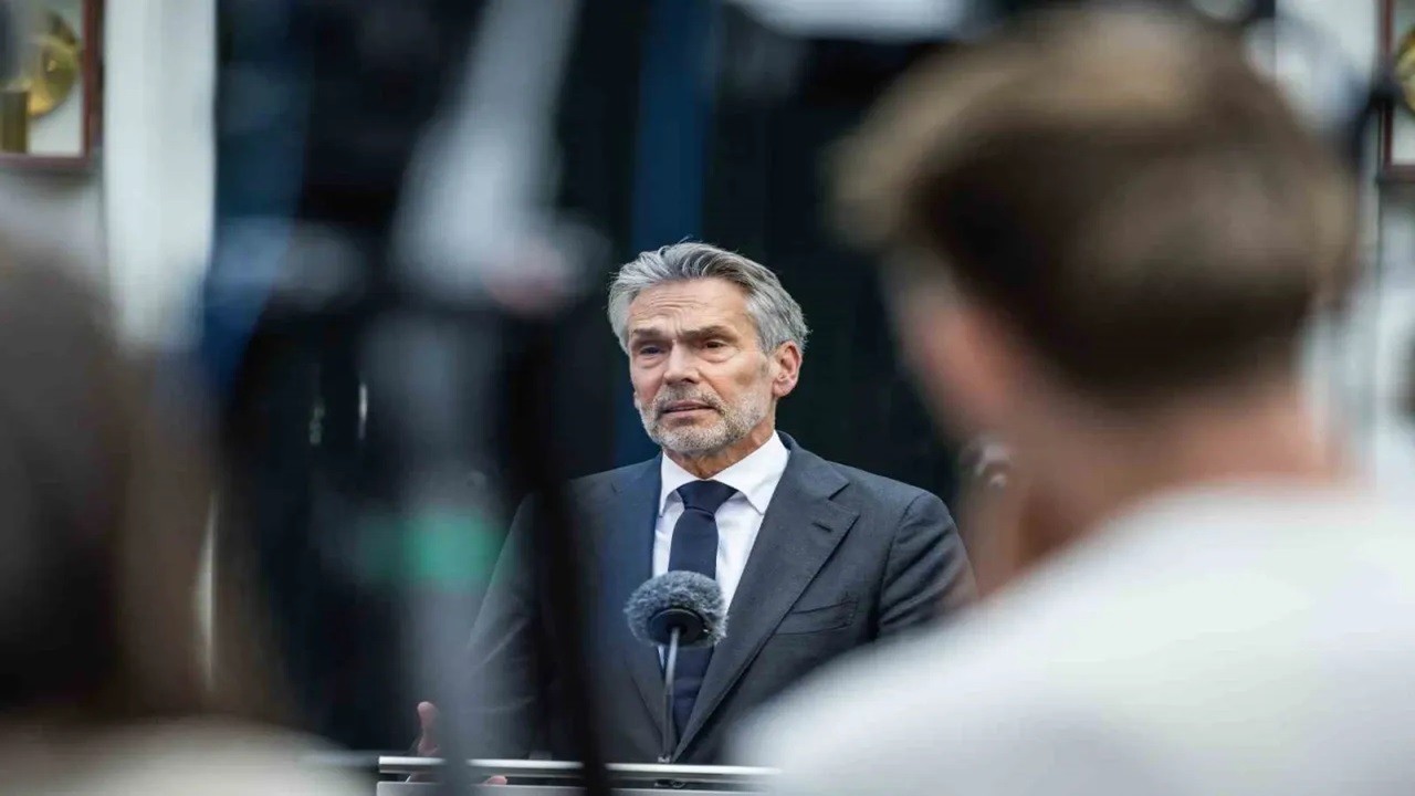 İsrail yaptırımları Hollanda kabinesini böldü: Bakanlar istifa etti