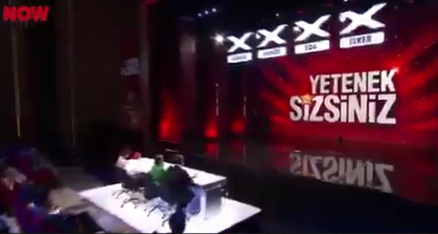 İsrail yayın organı NOW’dan MOSSAD mesajı! Köpeğin adı MİT! MİT’in tasması MOSSAD’ın elinde algısı