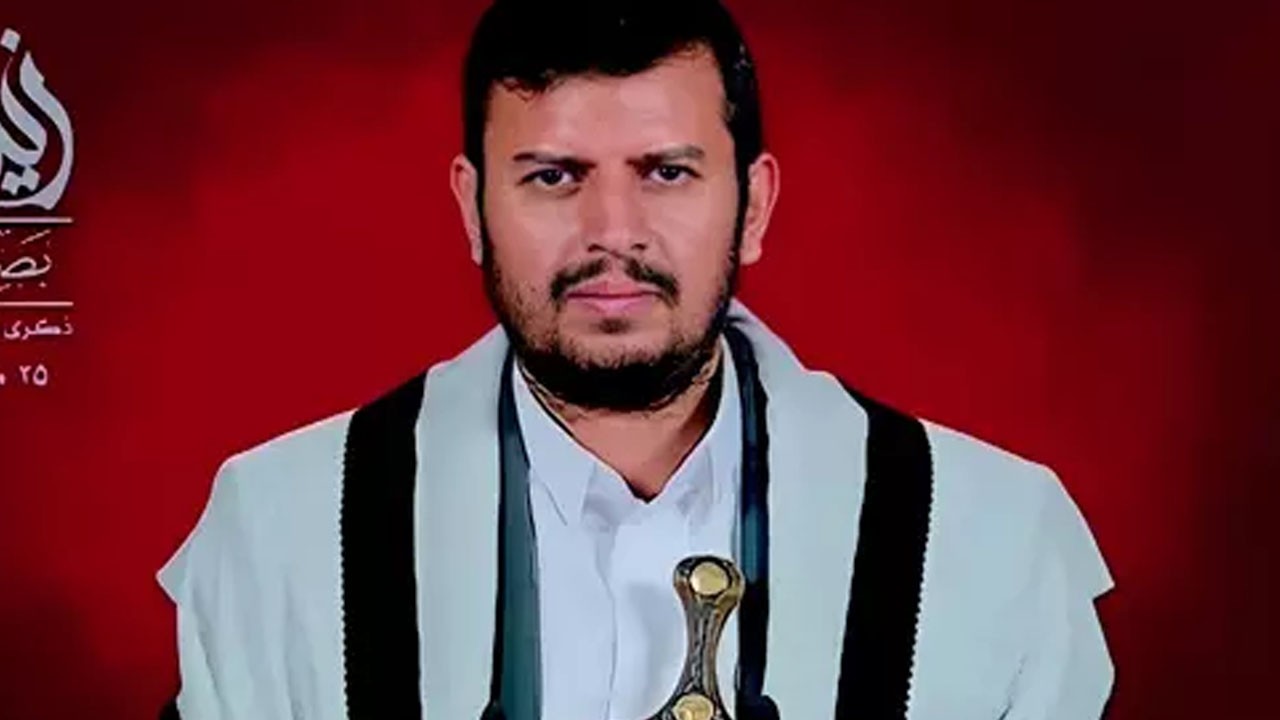  Son dakika: İsrail, Yemen'i vurdu! Husi liderine suikast: