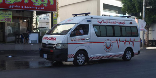 İsrail yine saldırdı! Lübnan'da yine çağrı cihazları patladı