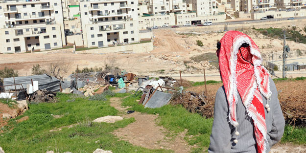 İsrail, zihinsel engelli Filistinliyi katletti!