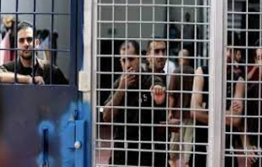 İsrail zindanları buzhaneye döndü! Filistinli esirlere "’soğukta ölüm’ işkencesi