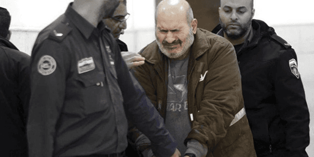 İsrail zindanlarındaki bir hasta esir daha şehit oldu!