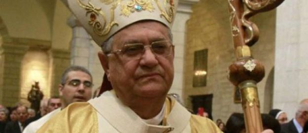 ‘İsrail, barış görüşmelerini baltalıyor’