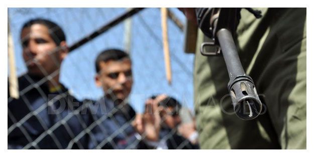 İsrail, Filistinli mahkûmların tedavisine izin vermiyor