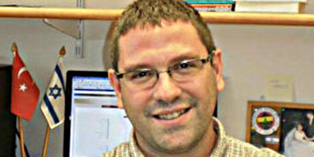 “İsrail ve ABD, Cemaat’in yanında”