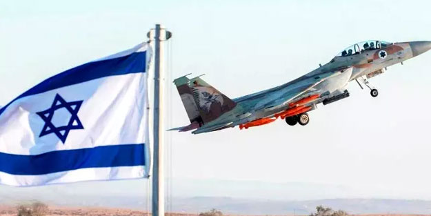 İsrail'de alarm verildi! Tüm kuvvetler göreve çağırıldı