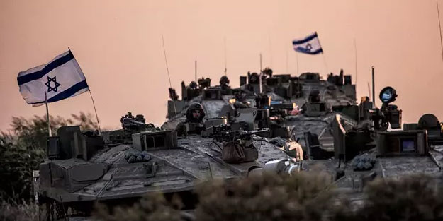 İsrail'de askerlik krizi! Ortalık karışacak