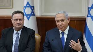 İsrail’de bakanlar karşı karşıya! Katz, Yaalon’a yasak koydu