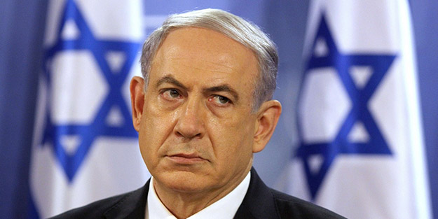 İsrail'de bir devrin sonu! Netanyahu'ya soğuk duş