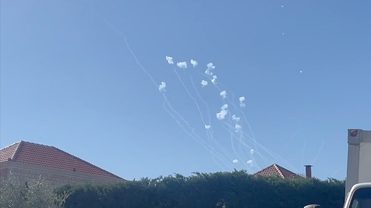 İsrail’de büyük kabus!