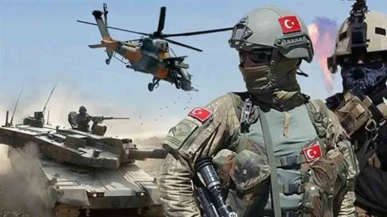 İsrail’de büyük korku: Türkiye, Lübnan’a yerleşebilir