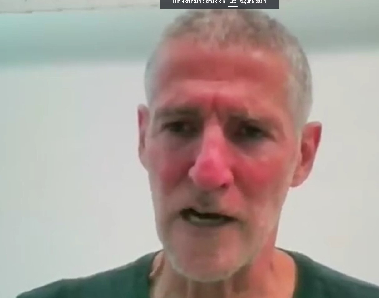 İsrail'de darbe girişimi! İsrail İşçi Partisi Başkanı'ndan açıklama