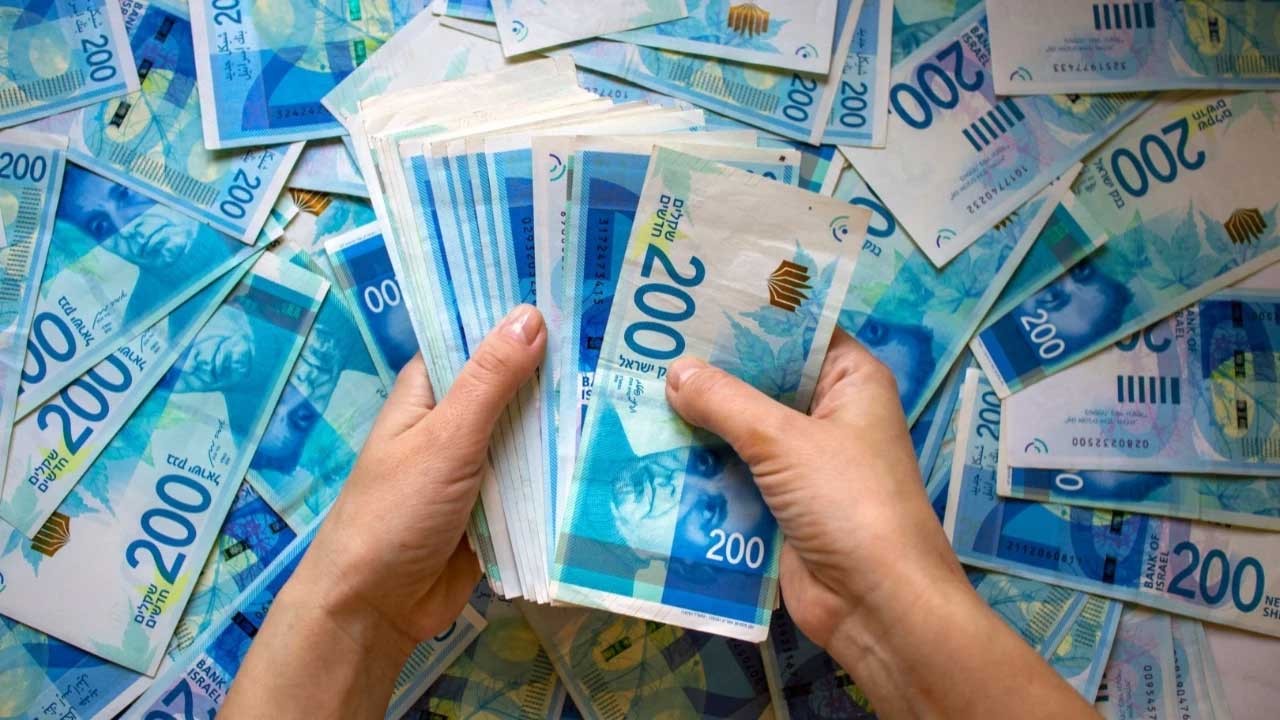 İsrail'de ekonomi paniği! Yeni karar aldılar