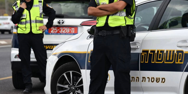 İsrail’de flaş istifa! O isim görevi bıraktı