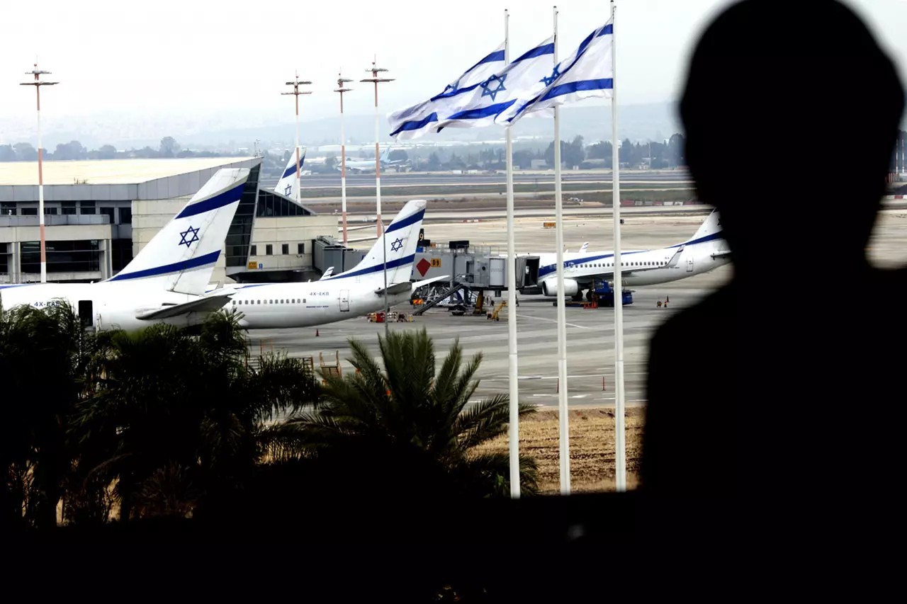 İsrail’de füze krizi! Hindistan ve Almanlar tek tek askıya alındı