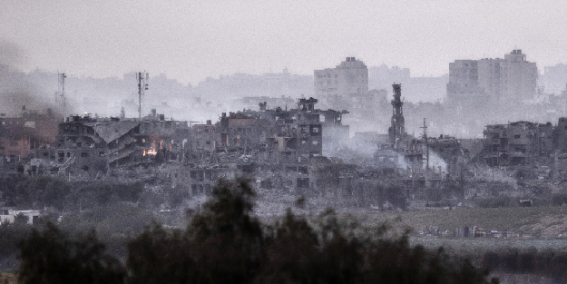 İsrail'de hükümete Hamas çağrısı! 'Anlaşmayı kabul et'