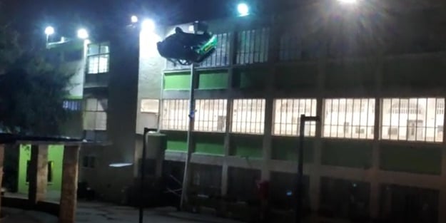 İsrail'de isyan! Protestolar durdurulamıyor