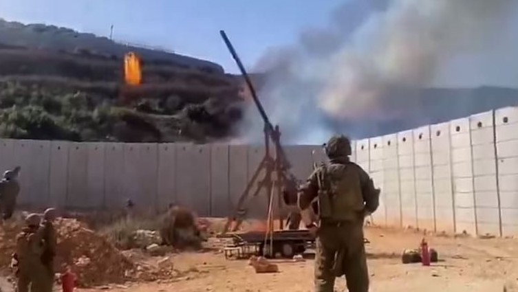 İsrail'de kalleşlik bitmiyor! Çağ dışı uygulama