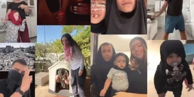 İsrail'de kan donduran akım! Çocukları da alet ediyorlar