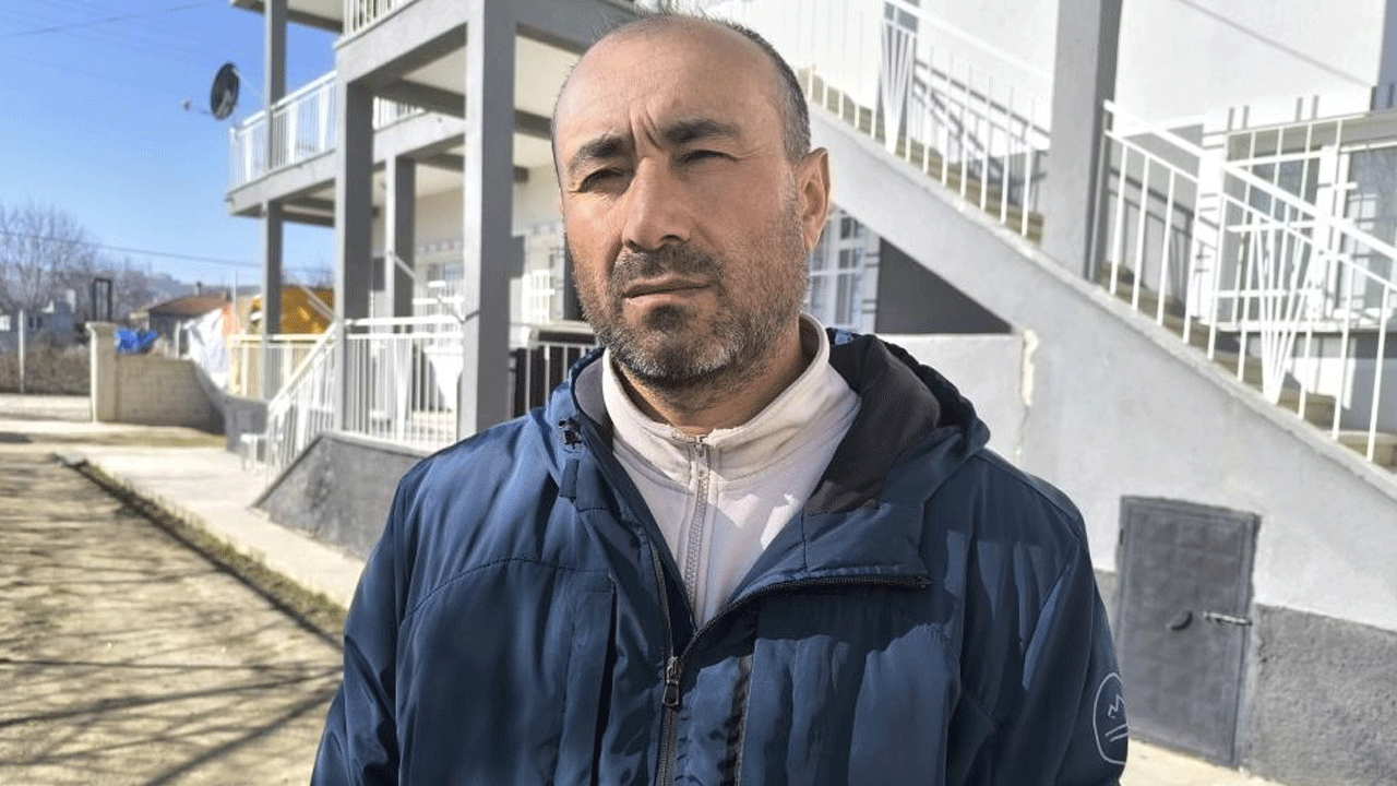 İsrail'de katledilen işçinin son mesajı! İHA detayı dikkat çekti