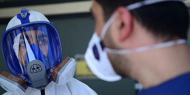 İsrail'de koronavirüs hızla yayılmaya devam ediyor