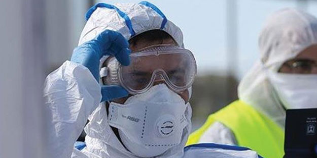 İsrail'de koronavirüs kaynaklı ilk ölüm