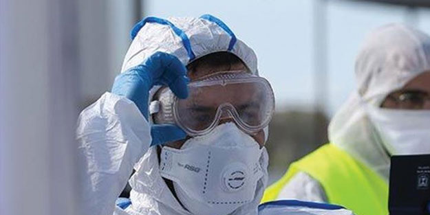 İsrail'de koronavirüs vaka sayısı bini aştı