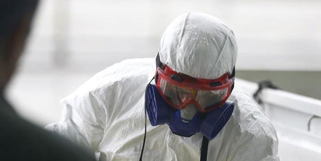 İsrail'de koronavirüs vaka sayısı hızla artıyor