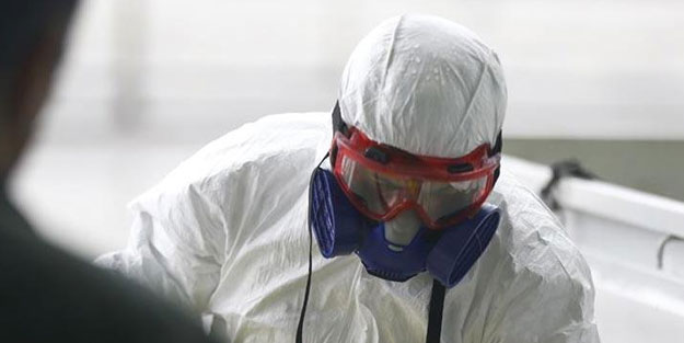 İsrail'de koronavirüs vaka sayısı ve ölümler artıyor