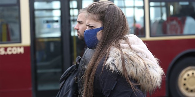 İsrail'de koronavirüsten ölenlerin sayısı 143'e yükseldi