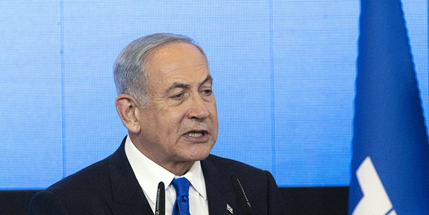 İsrail'de Netanyahu'nun aşırı sağla kuracağı koalisyonu dünya kaygıyla bekleniyor! İsrail akıllanmıyor!