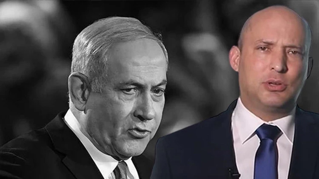 İsrail’de Netanyahu'ya verilen destek düşüşte Daha beteri gelecek