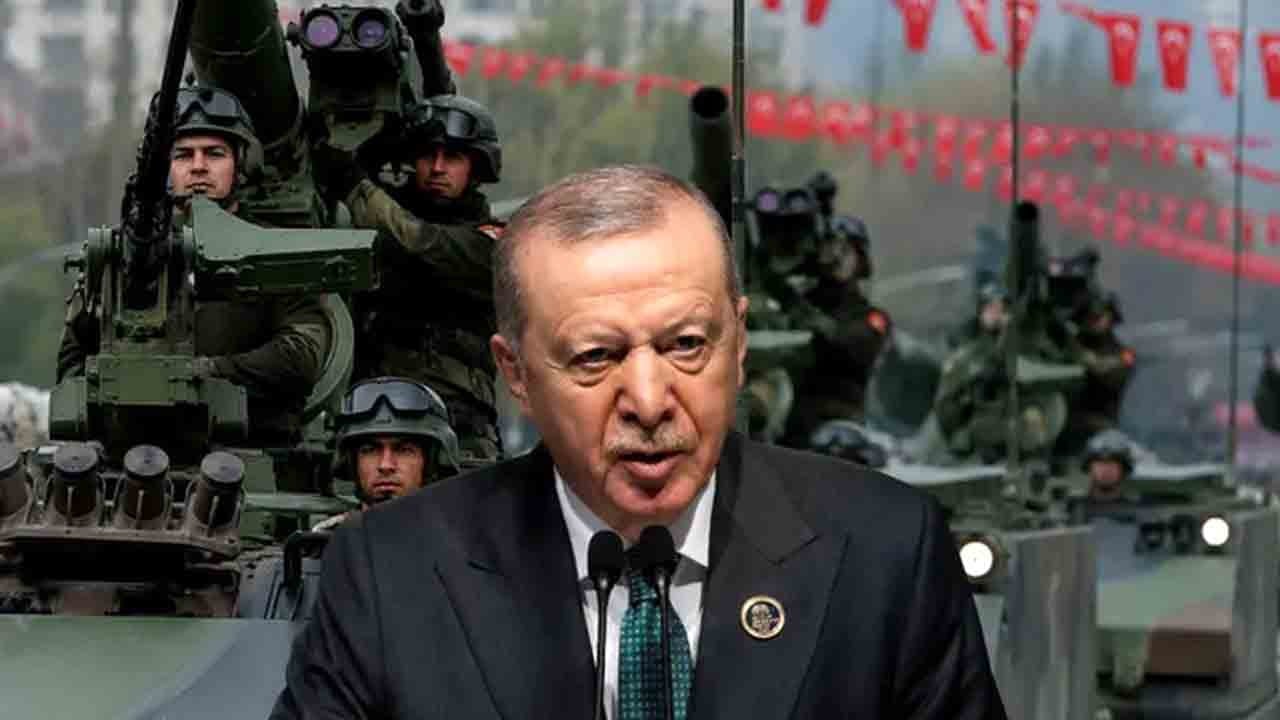İsrail’de panik büyüyor: İran’ı unutun asıl kabus Türkiye