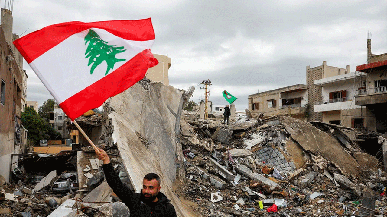 İsrail'de protestolar sürüyor! Gazze anlaşması ve istifa talebi