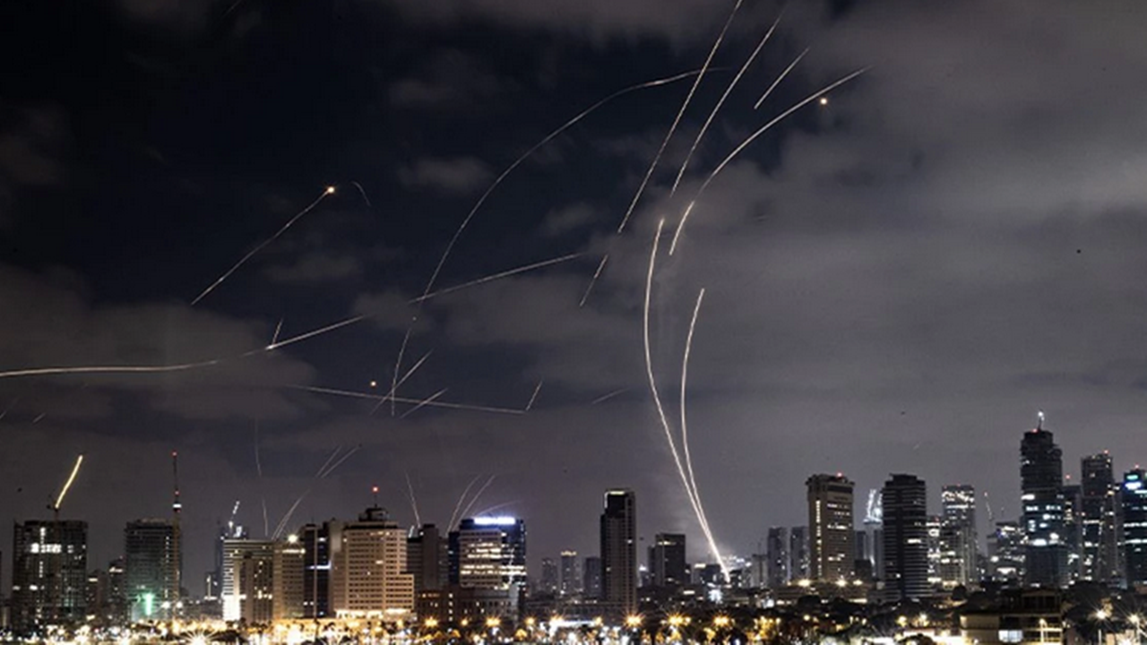 İsrail’de savunma füzesi krizi! İran’ı durduracak füze stoku eridi