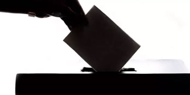 İsrail'de seçim kararı