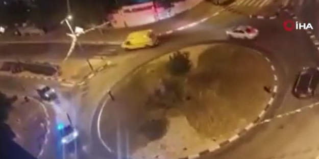 İsrail’de silahlı ve baltalı saldırı: Ölü ve yaralılar var