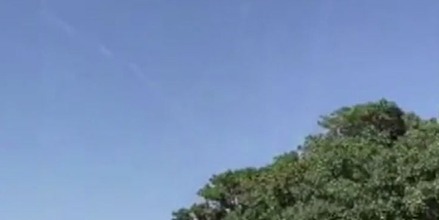 İsrail'de siren sesleri yükseliyor! İzzeddin El-Kassam Tugayları, roketlerle cevap veriyor