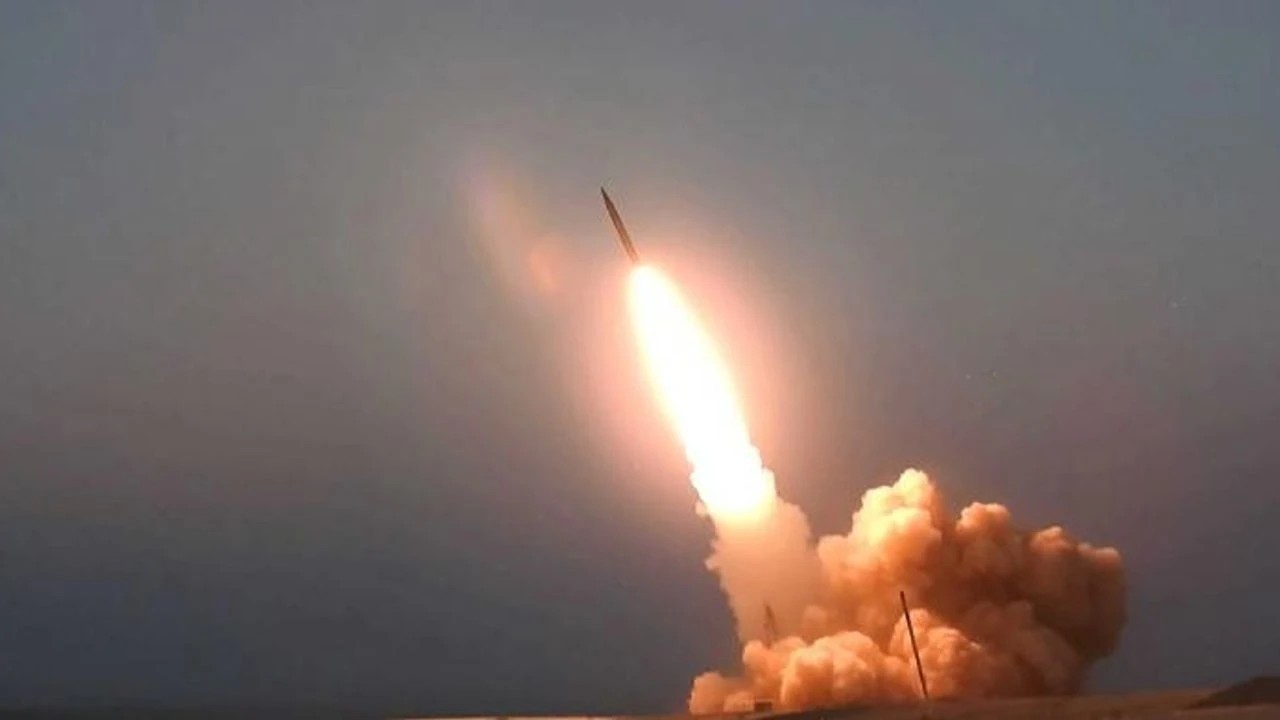 İsrail’de sirenler çalıyor! Yemen Suriye’nin intikamını alıyor