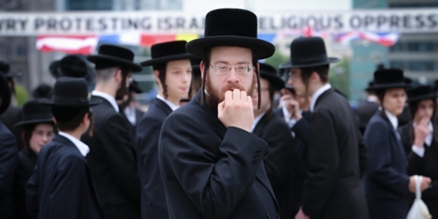 İsrail'de skandal anket sonucu! 'Filistinlilere tecavüz edilmesi savaşın bir gereği'