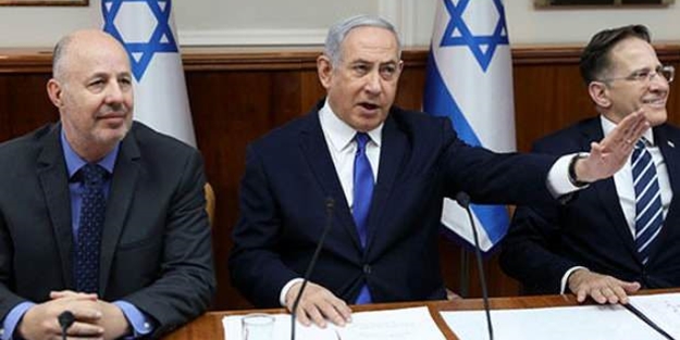 İsrail'de şok eden haber! Karantina altına alındılar