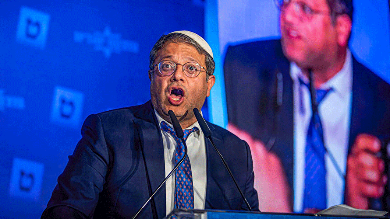 İsrail’de tansiyon yeniden yükseliyor! Ben-Gvir Filistinliler için idam çağrısı yaptı