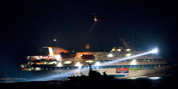 İsrail'de Türkiye paniği! Son dakika olarak servis ediyorlar: Arkasında MİT var, bize doğru harekete geçtiler