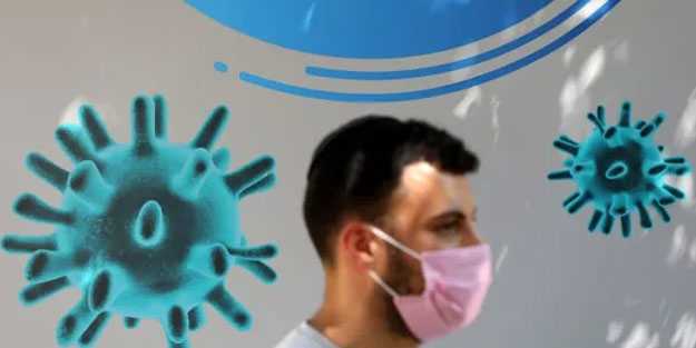 İsrail'de vaka sayıları rekor kırdı