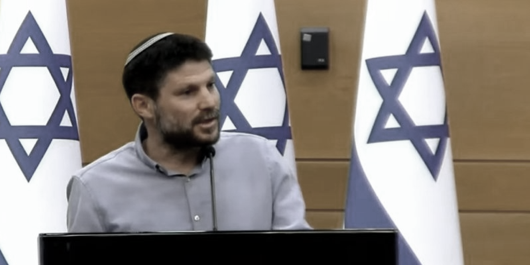 İsrail'de Yahudi şeriatına dayalı ekonomi modeli gündemde