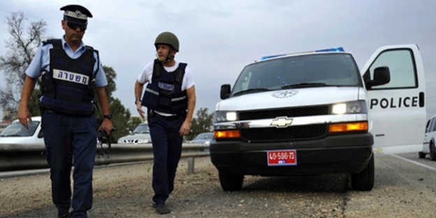 İsrail'de yanmış 2 ceset bulundu