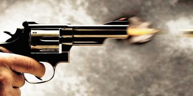 İsrail'de yaşayan Filistinli genç yaralandı