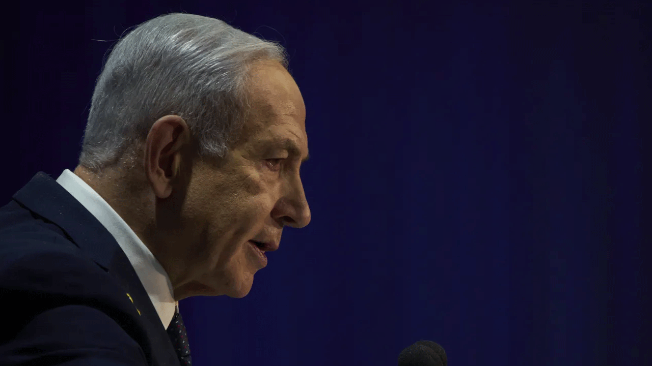 İsrail'de yolsuzluk skandalı